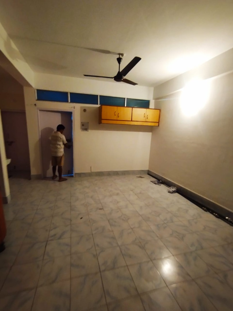 Unfurnished 3bhk in Lakshmi Mandir Path, Rukmini Gaon, Guwahati, Assam, India for Rent